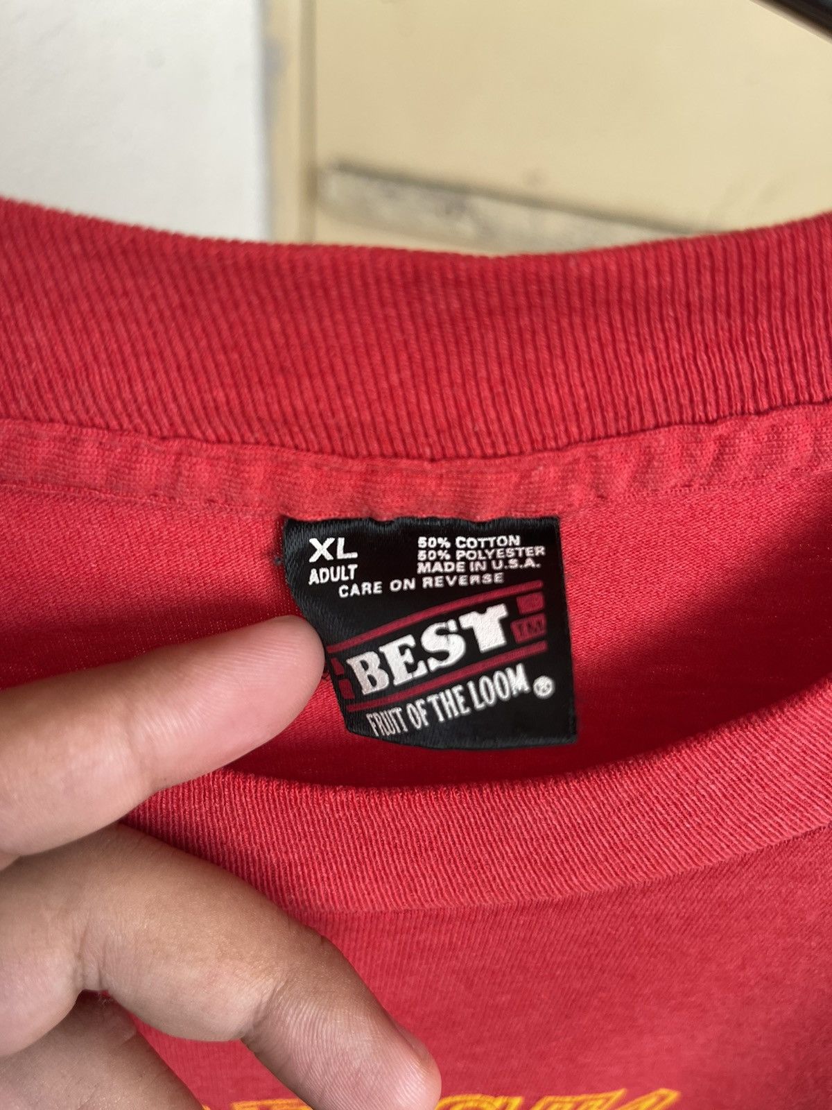 Vintage Vintage USMC Bulldog Size US XL / EU 56 / 4 - 5 Thumbnail