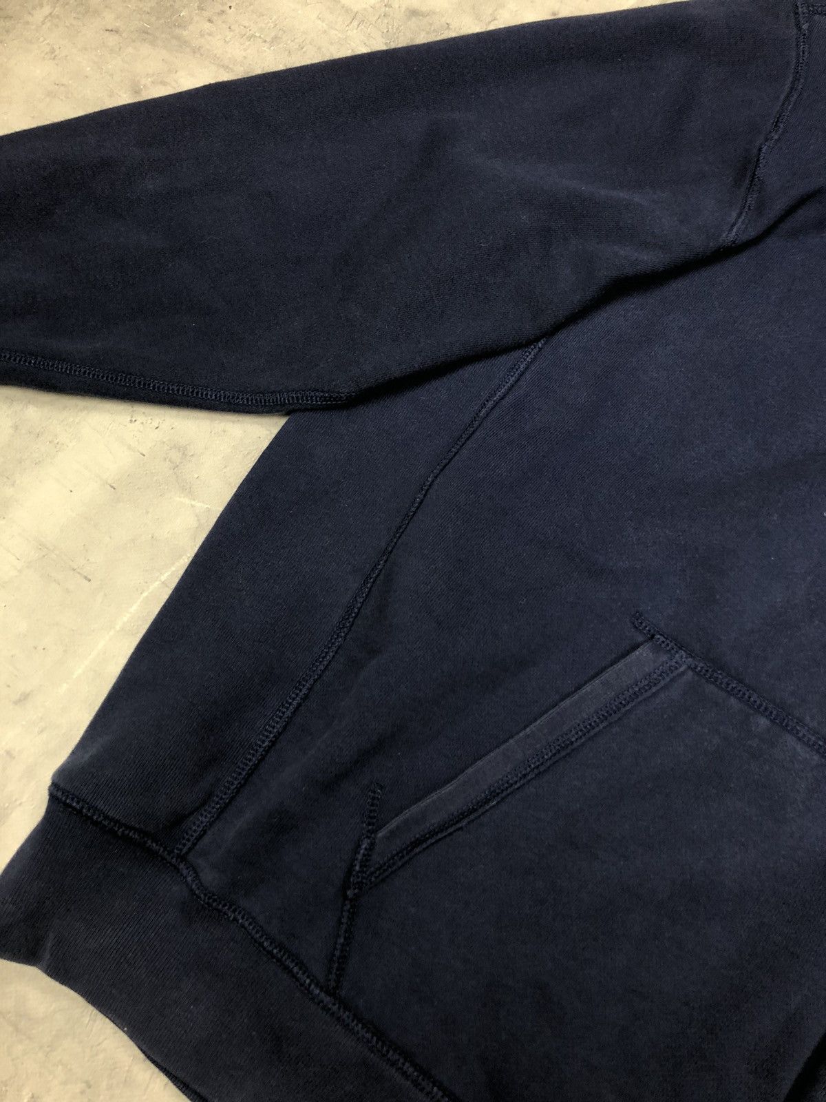 Polo Ralph Lauren polo ralph lauren hoodie mens 4xb blue long sleeve full zip Size US XXL / EU 58 / 5 - 11 Thumbnail