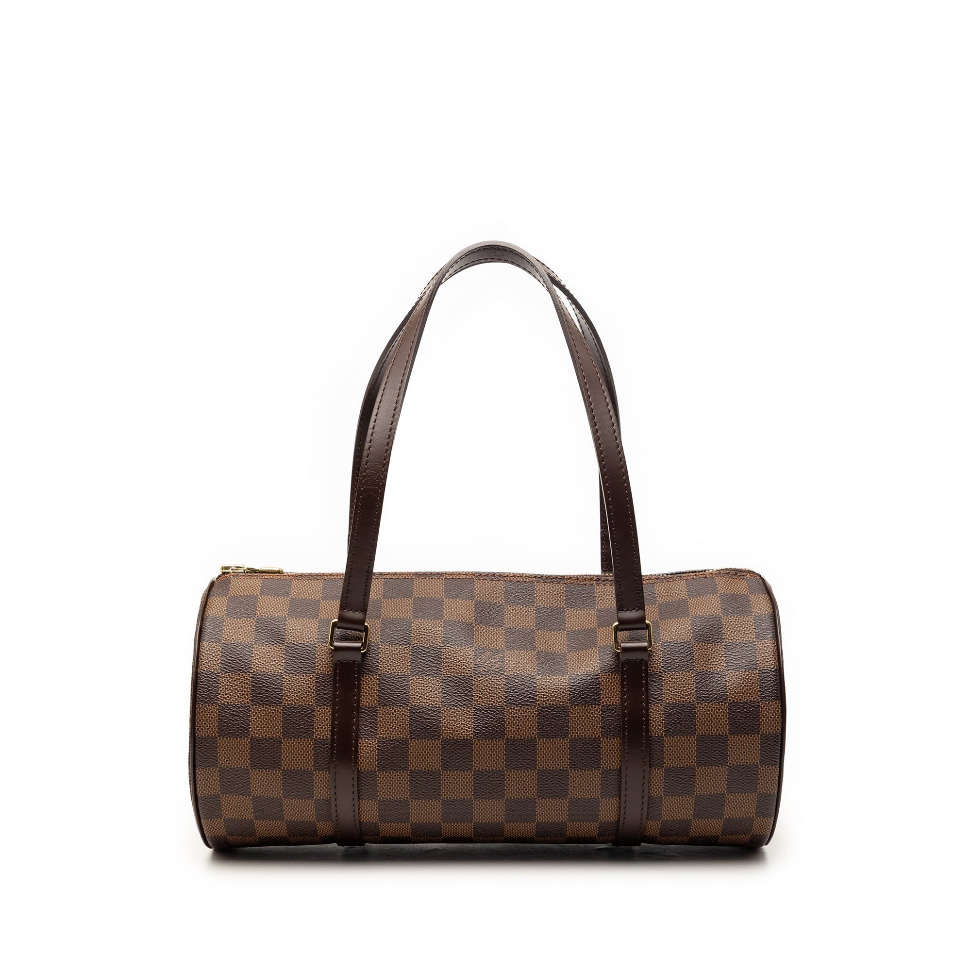 Louis Vuitton Damier Ebene Papillon 30 Size ONE SIZE - 1 Thumbnail