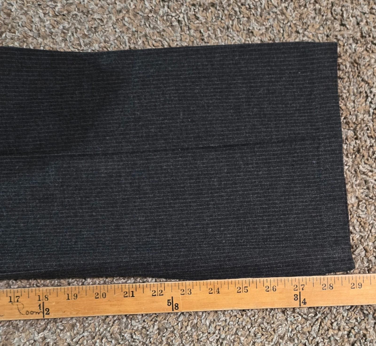 Dockers Dockers Signature D2 Pants NWT Men 32x29 Pinstriped Straight Size US 32 / EU 48 - 8 Thumbnail