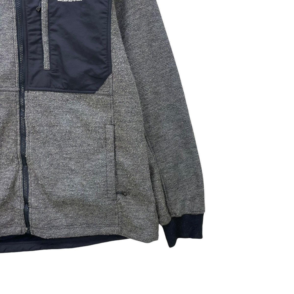 L.L. Bean × Vintage LL Bean Single Pokcet Infurno zZipper Jacket Size US M / EU 48-50 / 2 - 7 Thumbnail