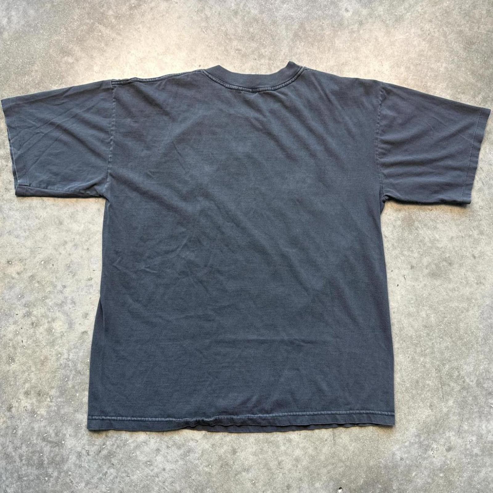 Other Stanley Desantis Beavies & Butthead Insect Court 1993 TShirt Size US L / EU 52-54 / 3 - 2 Thumbnail
