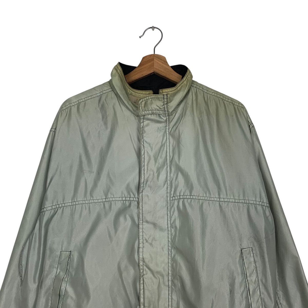 Japanese Brand Komine Motorcycle Riding Jacket Size US L / EU 52-54 / 3 - 2 Thumbnail