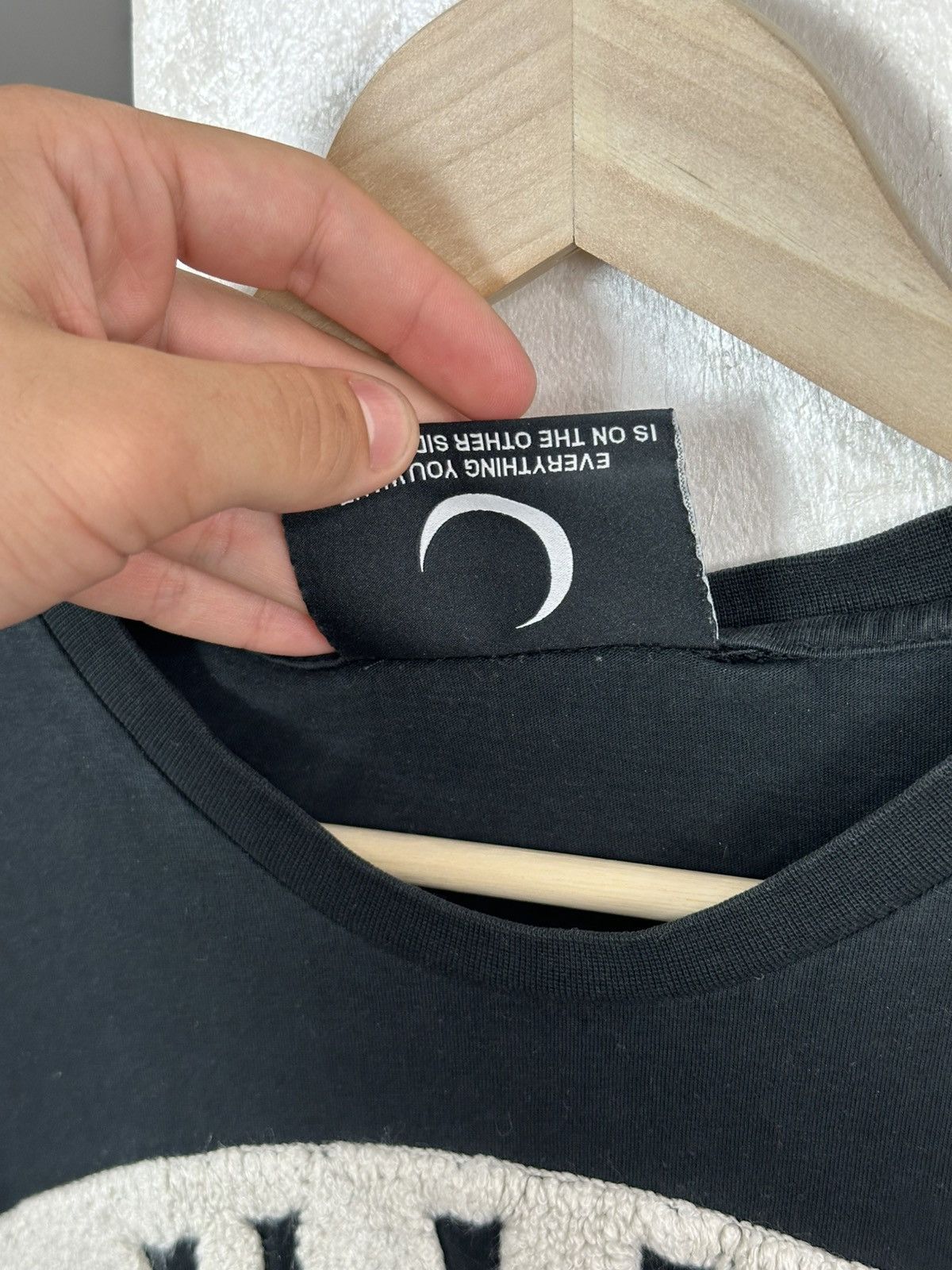 Other Killstar Cult Luxury Tee Size US M / EU 48-50 / 2 - 6 Thumbnail