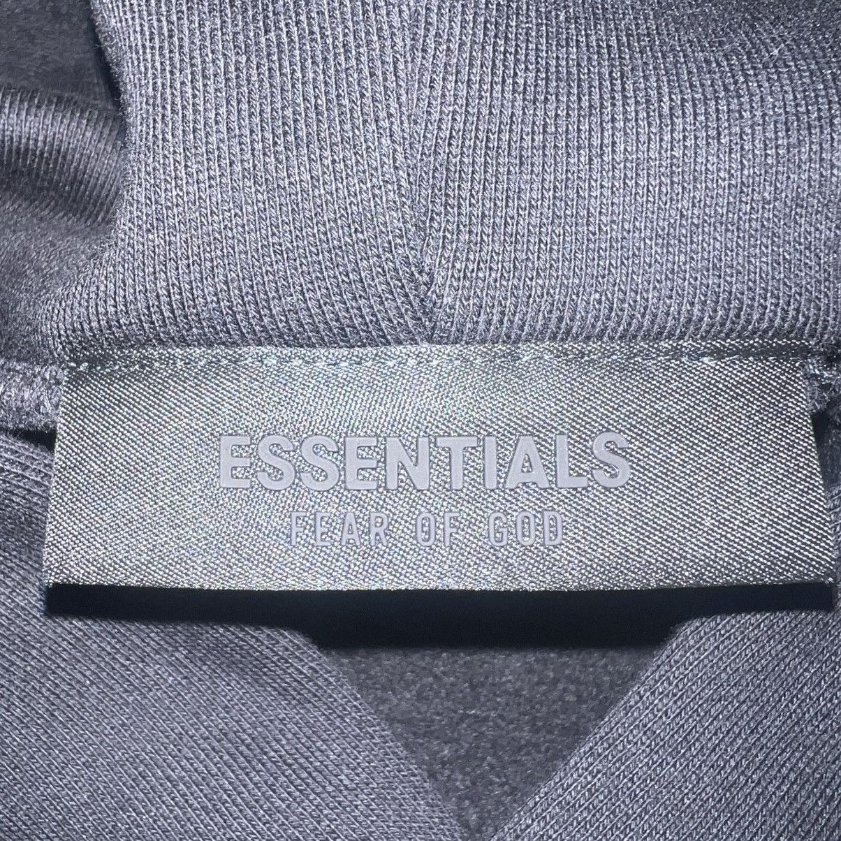 Essentials × NBA Fear of God Essentials NBA Hoodie Size US XS / EU 42 / 0 - 5 Thumbnail