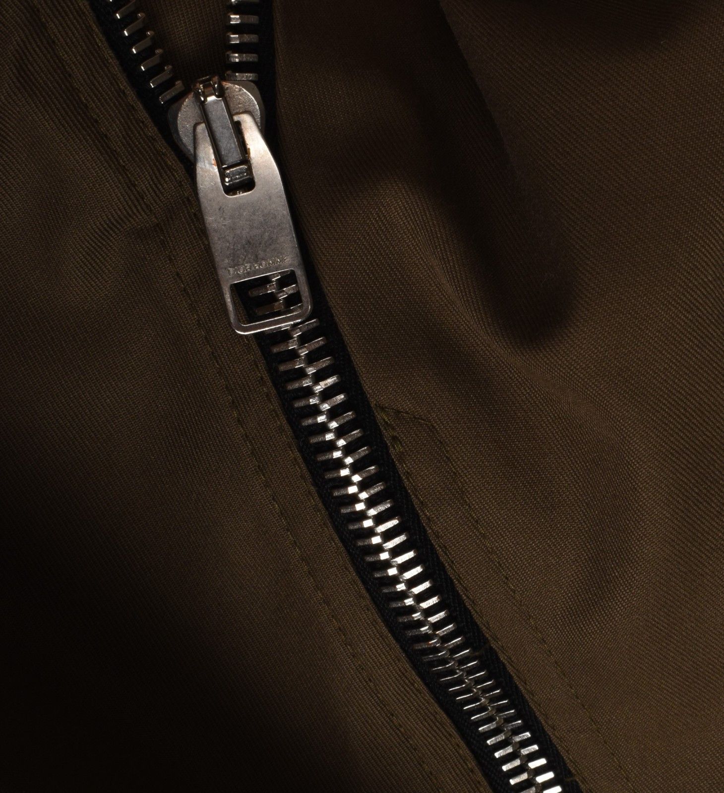 Dior Dior Homme Trench by Hedi Slimane Men Coat IT46/M, S1370 Size US M / EU 48-50 / 2 - 11 Thumbnail