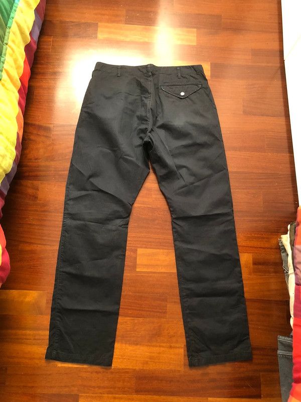 Stone Island Rare Stone Island G Suit Pants Size US 31 - 2 Thumbnail