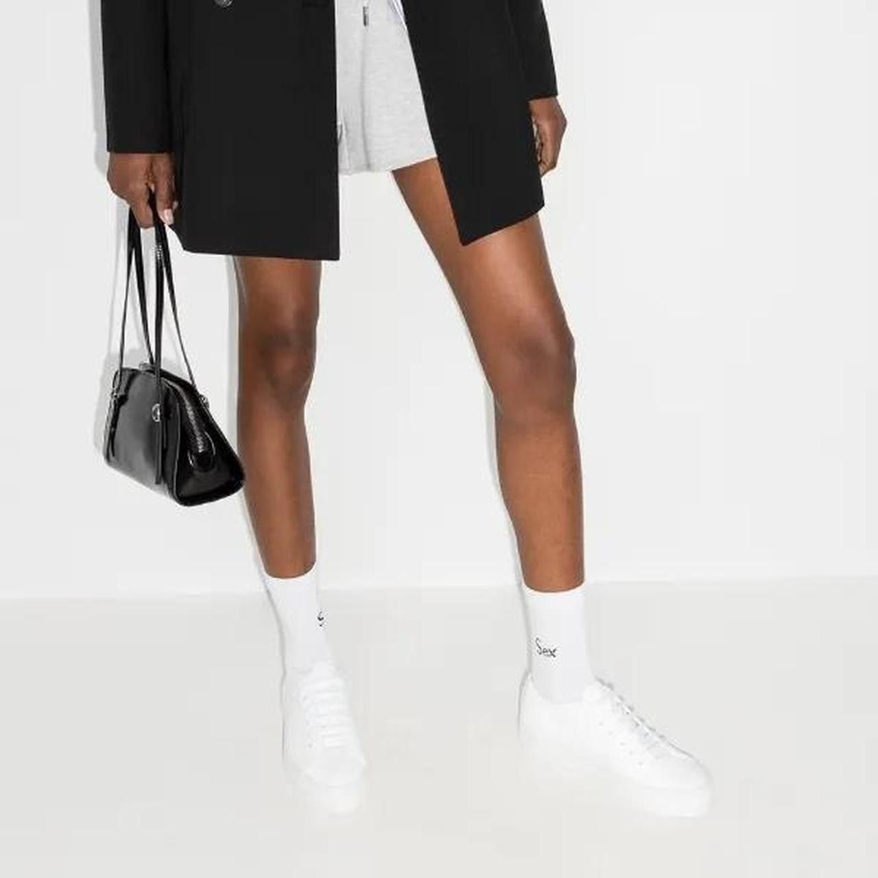 Common Projects common projects womens tournament low (fits 7.5w) Size US 6 / IT 36 - 6 Thumbnail