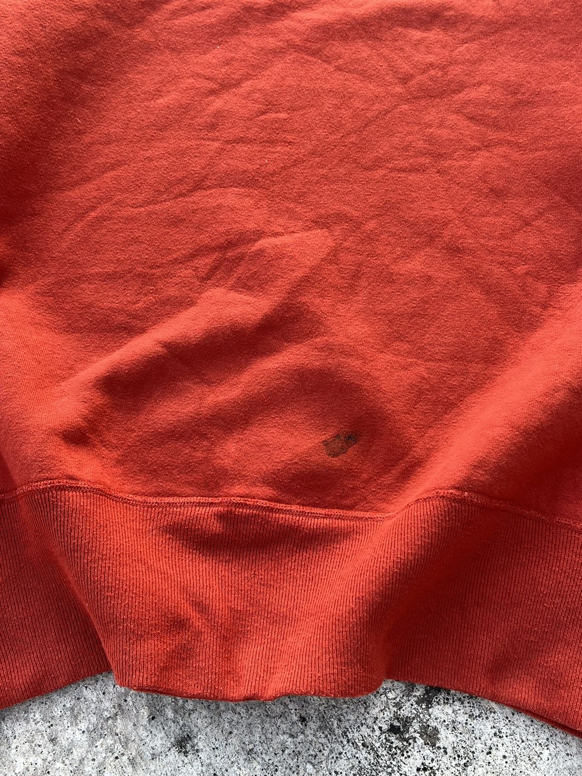 Other Vintage US Air Force Spain Sweatshirt Military Size US M / EU 48-50 / 2 - 11 Thumbnail