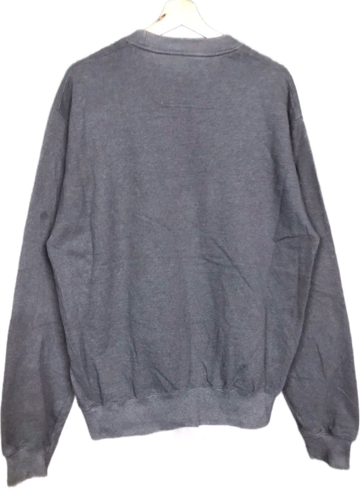 Champion Champion Sweatshirt Crewneck Pullover Size US M / EU 48-50 / 2 - 2 Thumbnail