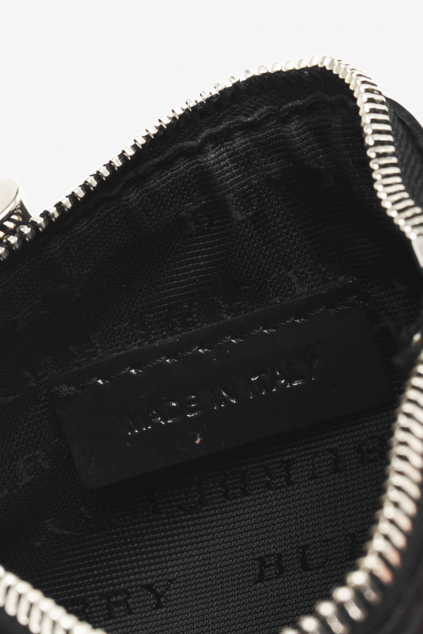 Burberry Burberry Basic Nova Check Flat Pouch Wristlet Size ONE SIZE - 8 Thumbnail