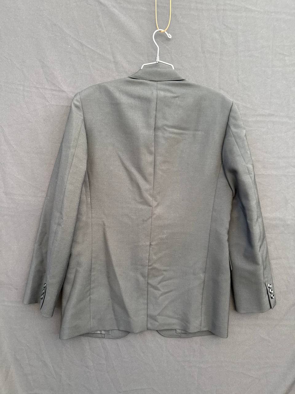 Other Fuji Custom Tailor Okayama Japan 3 Piece Suit Size US L / EU 52-54 / 3 - 14 Thumbnail