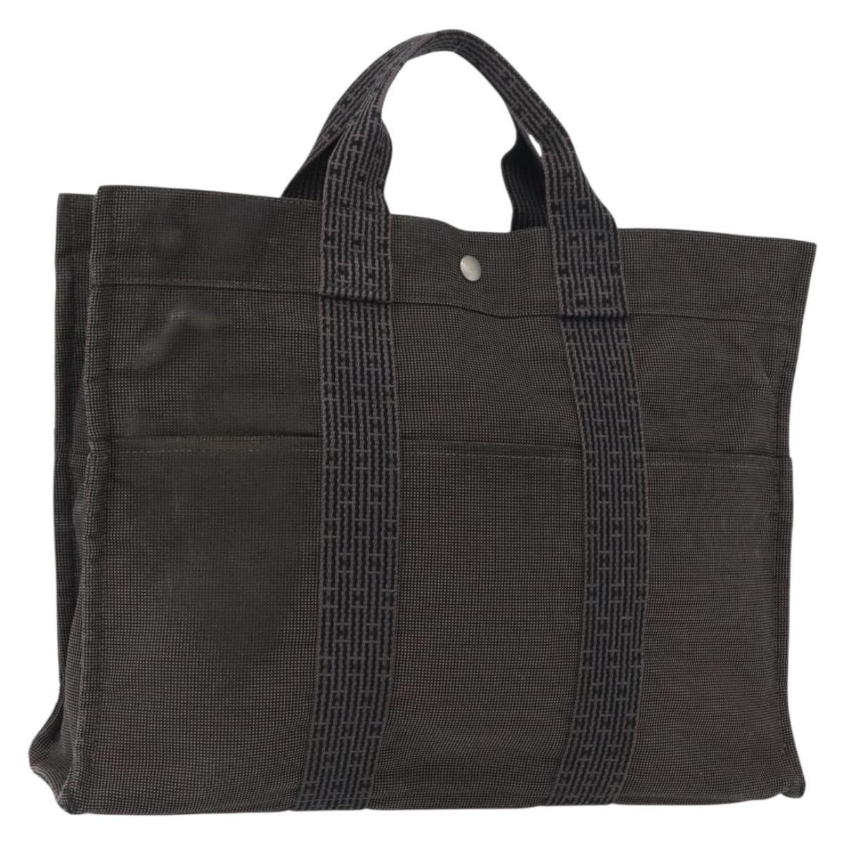 Hermes Hermes Her Line Tote MM Handbag Size ONE SIZE - 1 Thumbnail