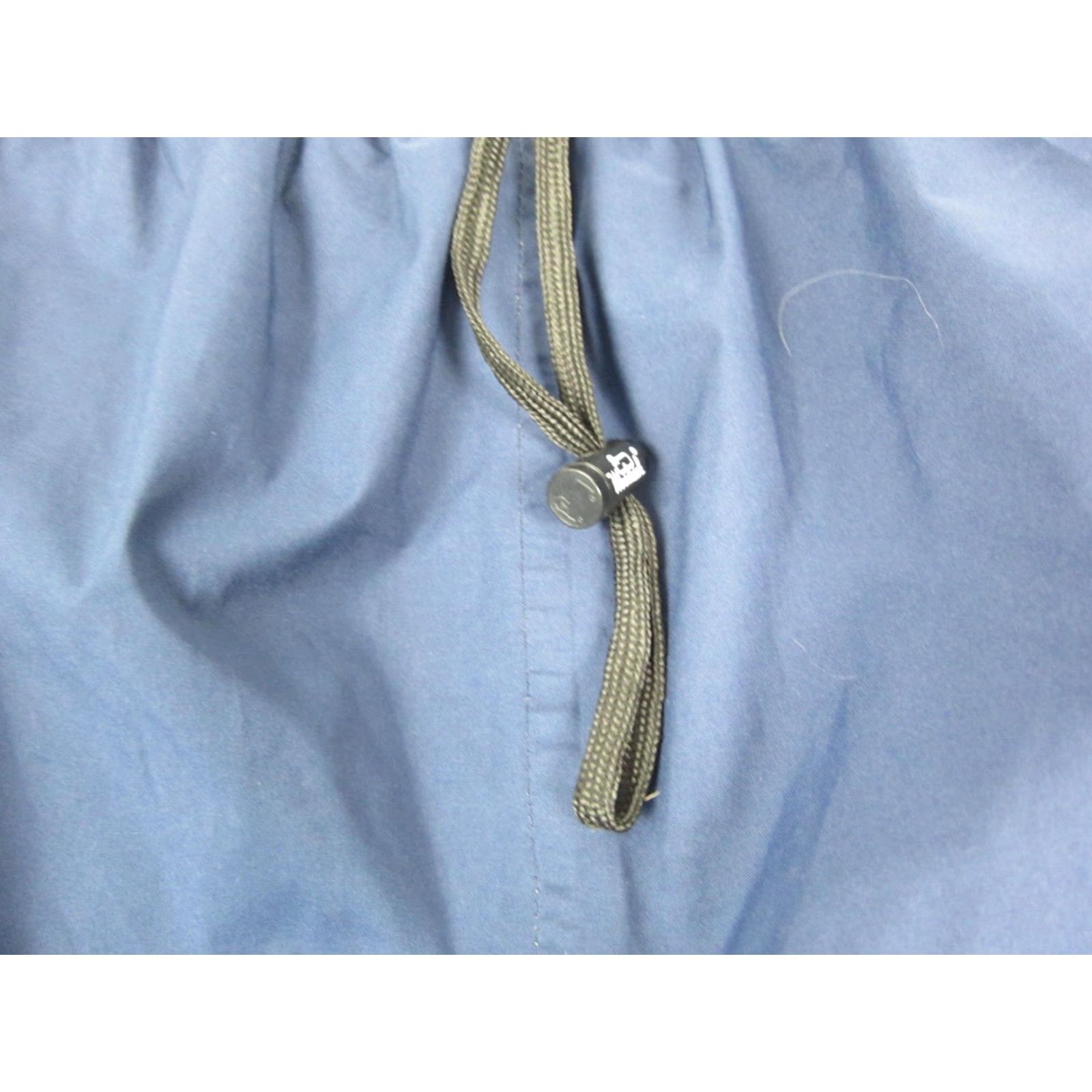 Vintage VINTAGE Woolrich Pants Mens XL 32 Blue Gore Tex Hiking Made in USA Size US 36 / EU 52 - 3 Thumbnail
