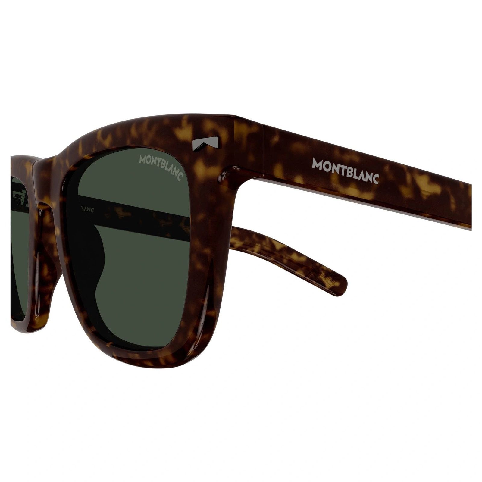 Montblanc MONT BLANC -MB0226S-002(MB0226S-002-FR) Size ONE SIZE - 2 Thumbnail
