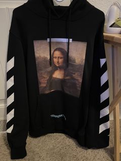 Virgil Abloh Sweatshirts & Hoodies for Sale