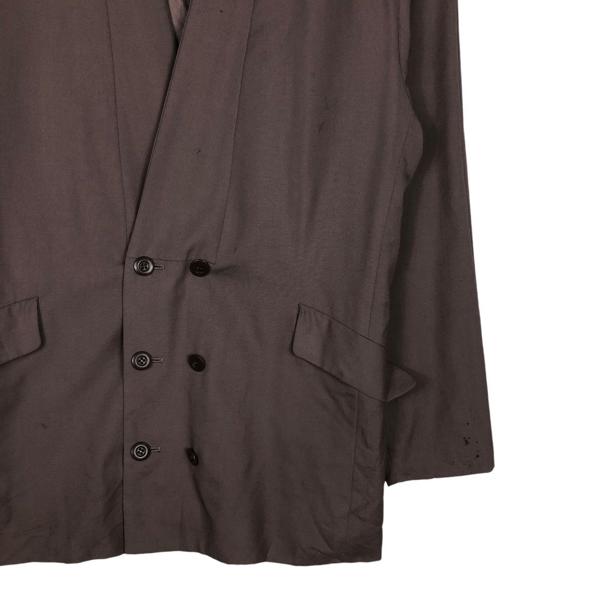 Issey Miyake 🔥VINTAGE CHORE WORKER JACKET TAKEZO FOR MEN Size US M / EU 48-50 / 2 - 4 Thumbnail