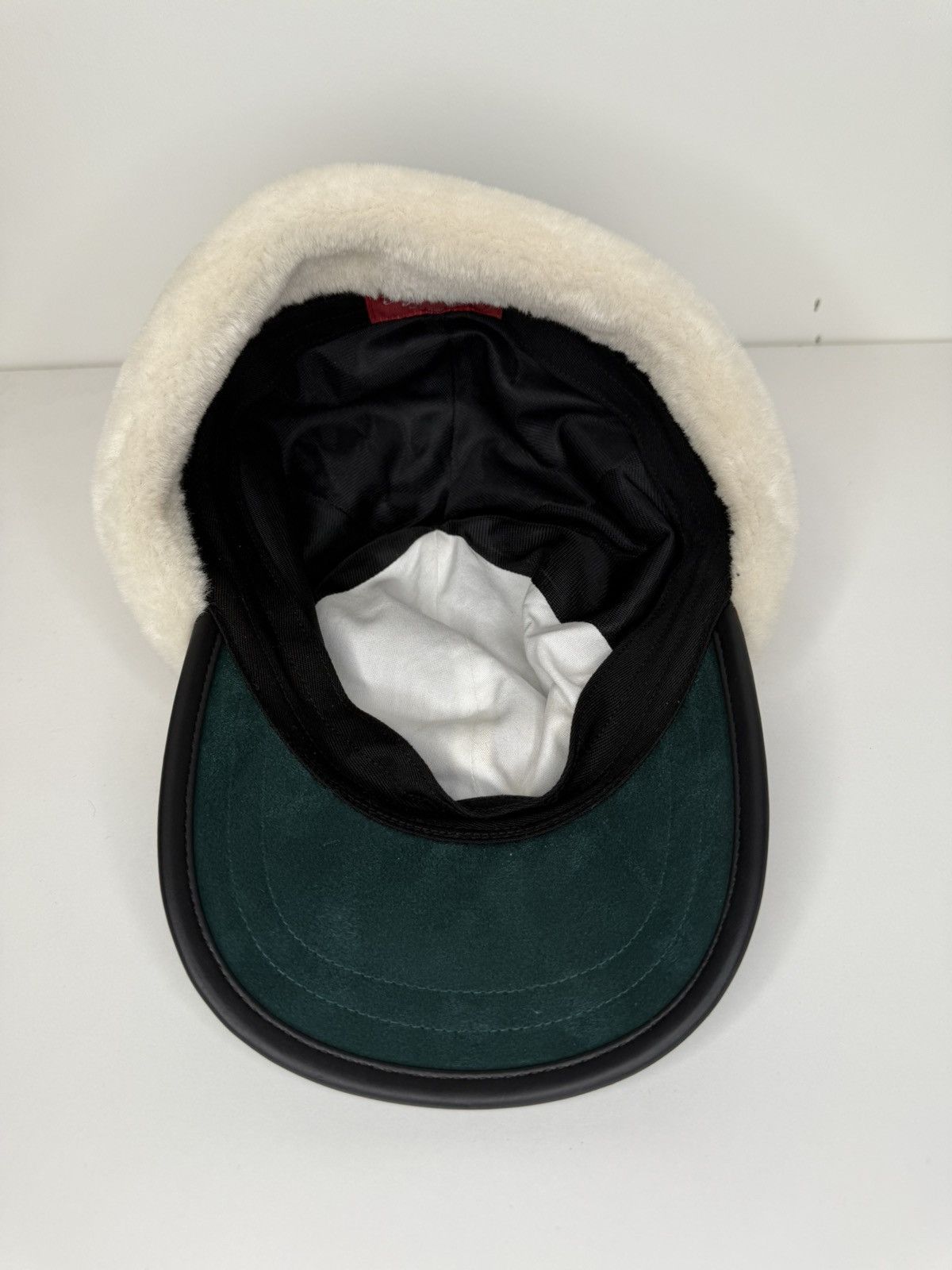 Supreme Supreme Shearling 6 Panel Size ONE SIZE - 7 Thumbnail