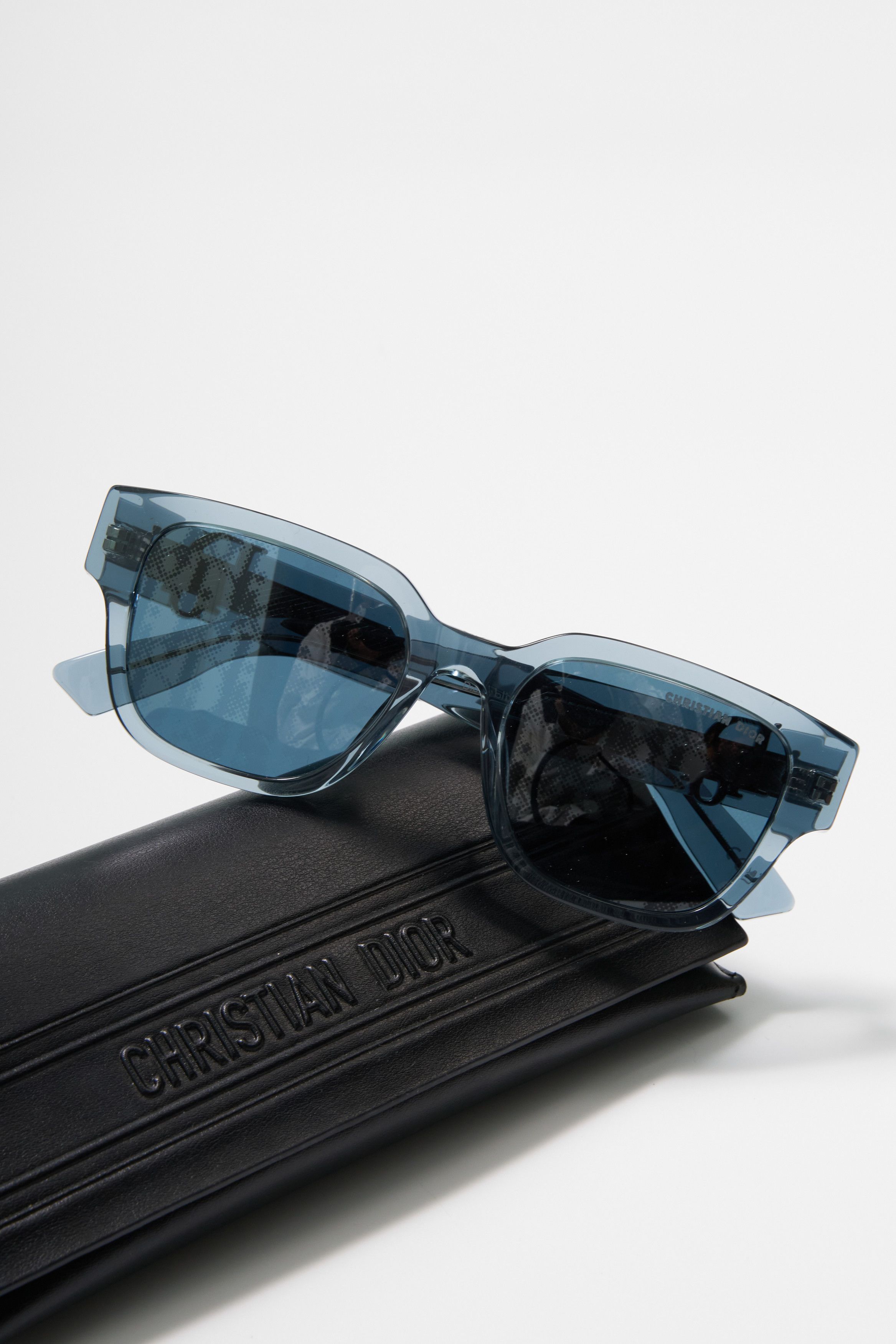Dior Dior Oblique S1I 30B8 Size ONE SIZE - 6 Thumbnail