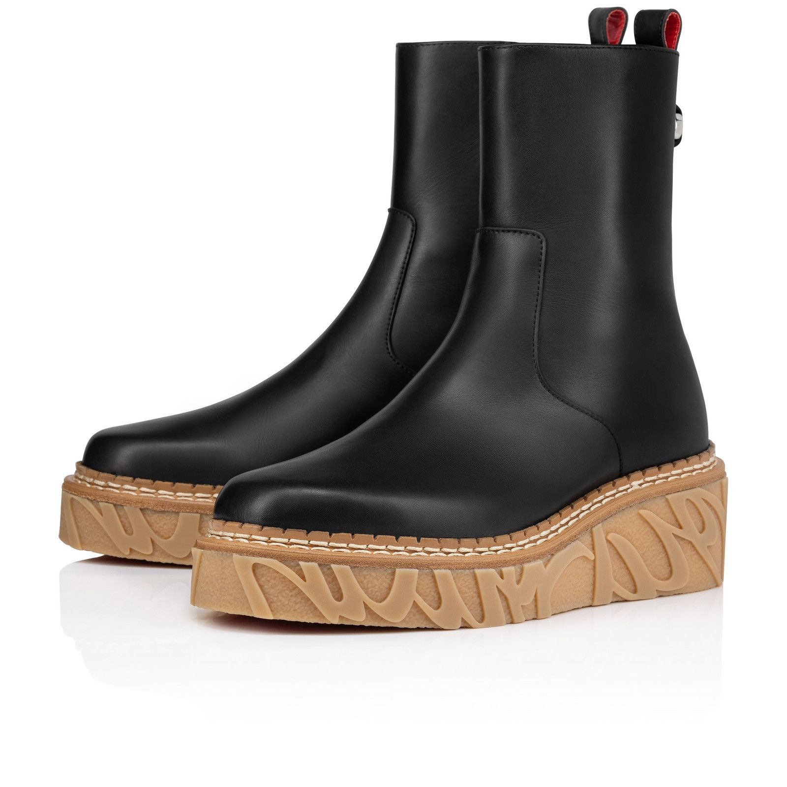 Christian Louboutin aeroboot Size US 8 / EU 41 - 1 Thumbnail