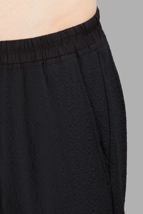 Rick Owens Rick Owens 100% Wool Cropped Pants 48 Size US 32 / EU 48 - 2 Thumbnail