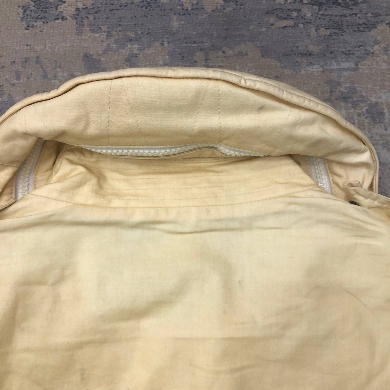 Polo Ralph Lauren Y701. VTG POLO RALPH LAUREN BOMBER JACKET Size US M / EU 48-50 / 2 - 5 Thumbnail
