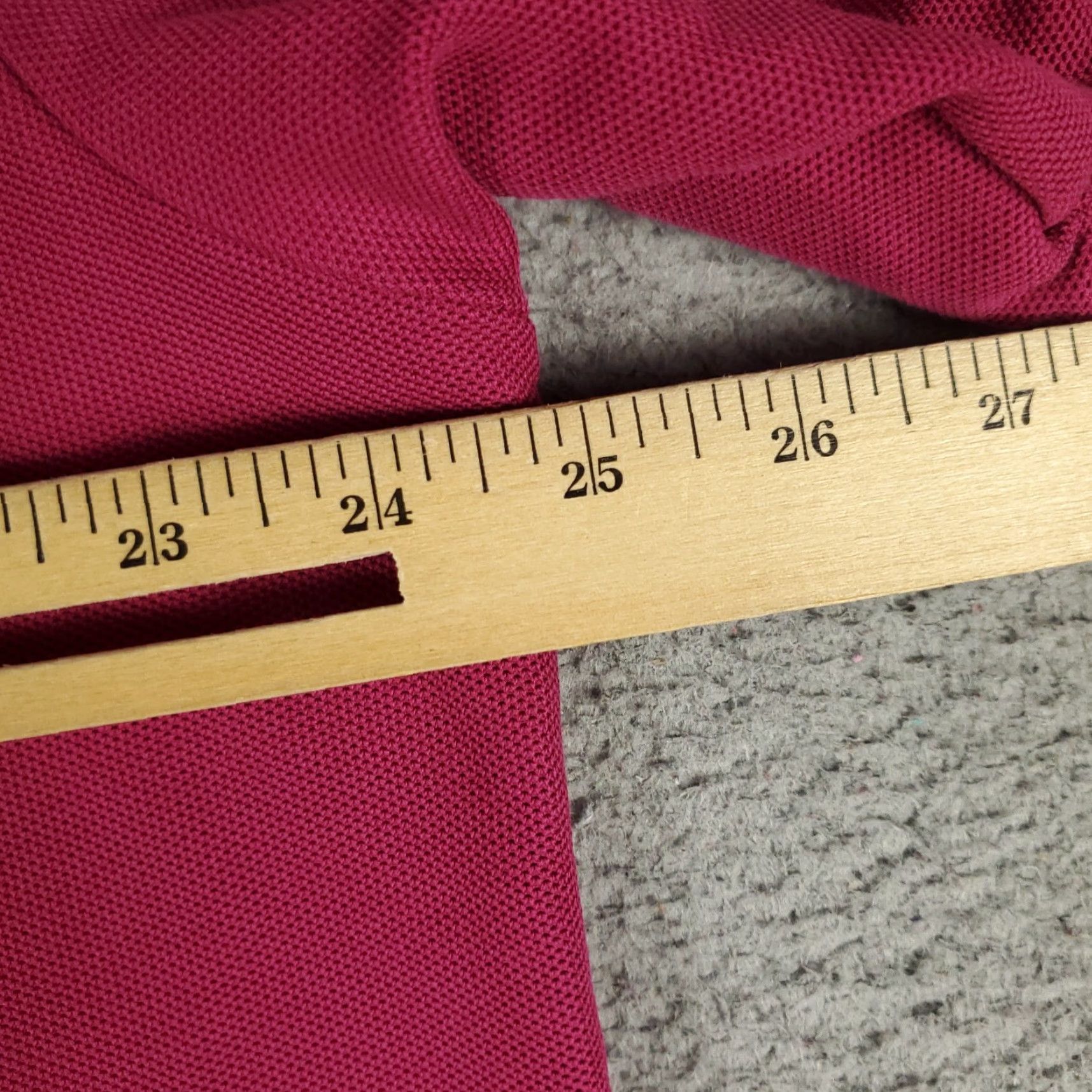 Tommy Bahama Tommy Bahama Polo Shirt Mens XL Pink Casual Short Sleeve Shirt Polo Men XL Pink Modern Preppy Style Regular Fit Logo Button Collared Size US XL / EU 56 / 4 - 7 Thumbnail