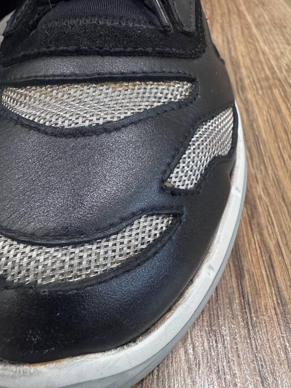 Prada PRADA Twist Sneakers Size US 8 / EU 41 - 9 Thumbnail