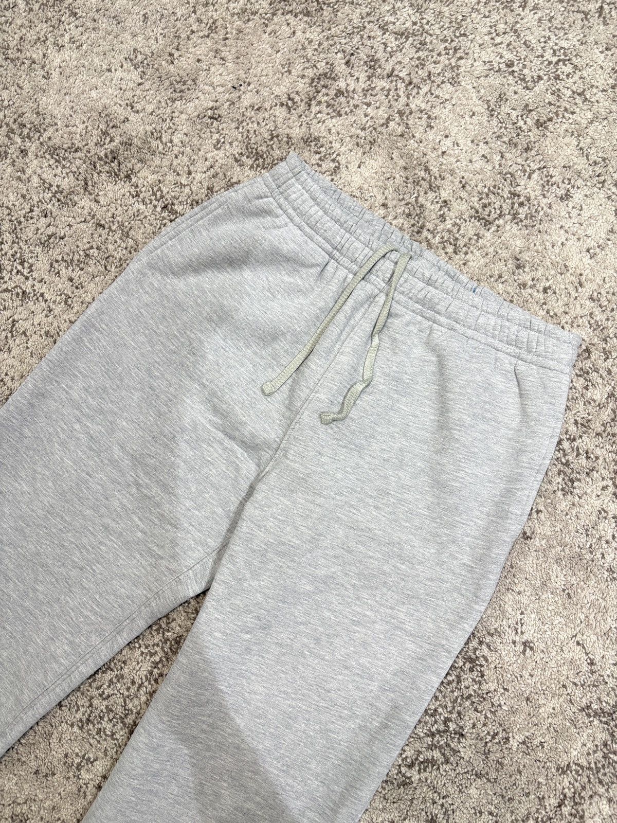 Akimbo Club Akimbo Club Heather Gray sweatpants Size US 34 / EU 50 - 2 Thumbnail