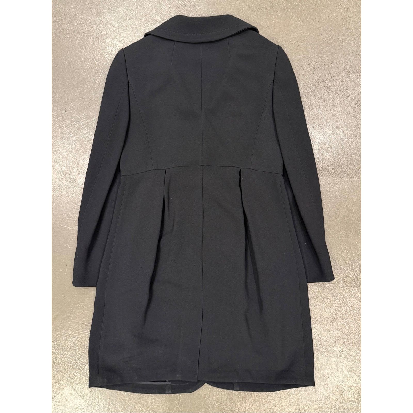 Miu Miu S/S2009 Miu Miu light technical coat Size US XXS / EU 40 - 3 Thumbnail
