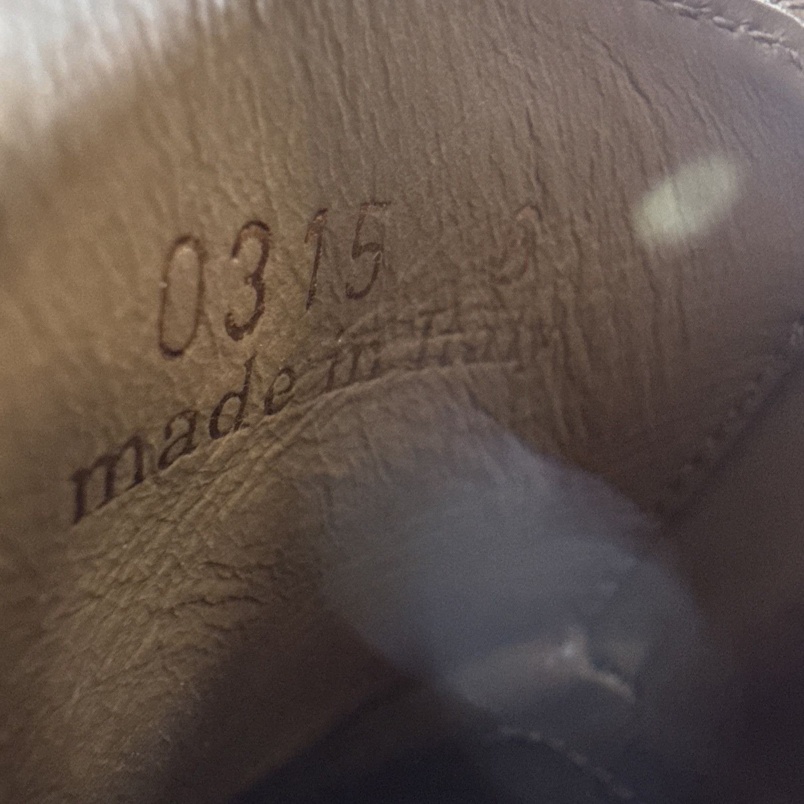 John Lobb JOHN LOBB Suede PIER BOAT Shoes Size 6 UK 7 US 40 EU Color G Size US 7 / EU 40 - 10 Thumbnail