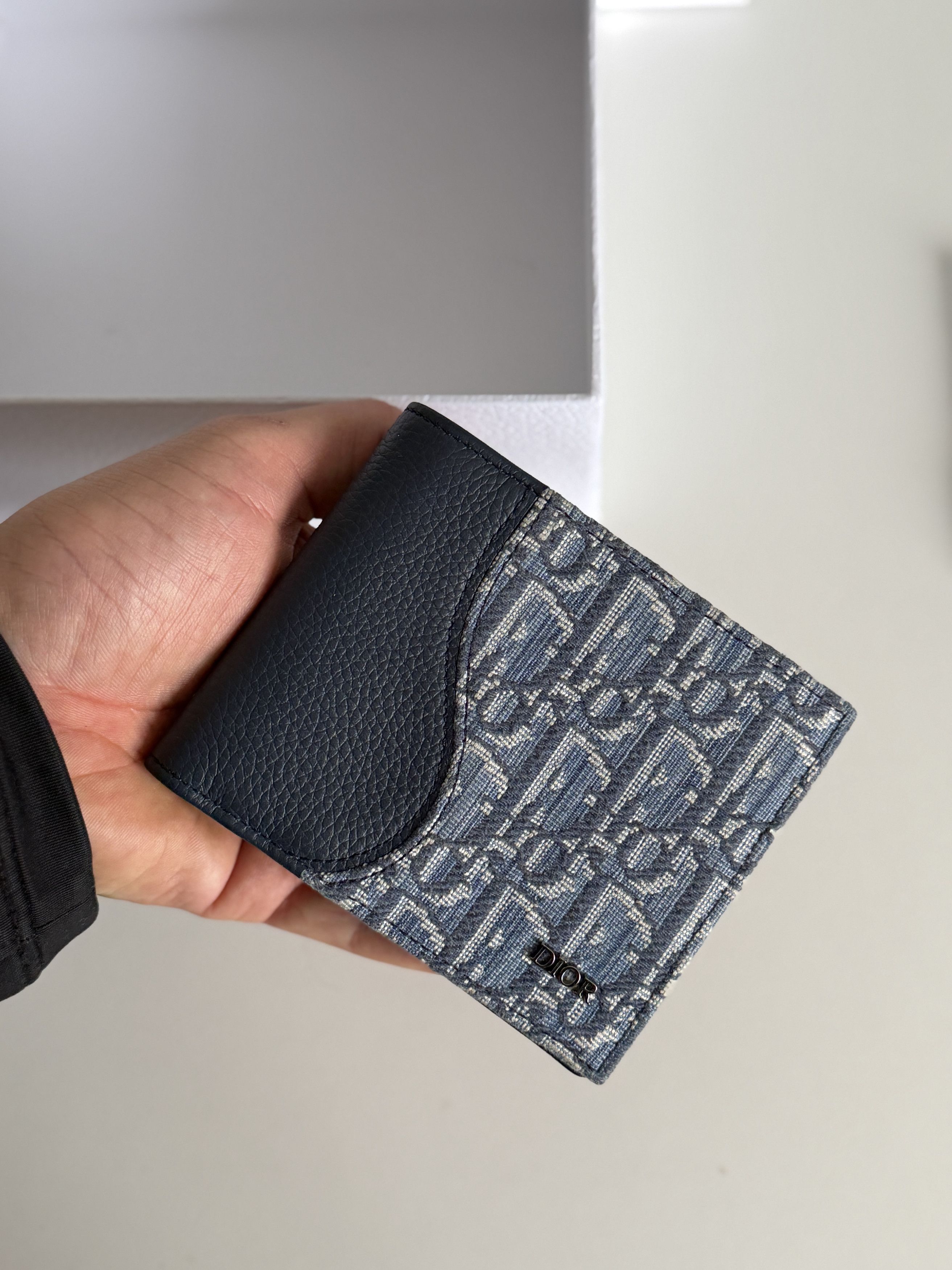 Dior Dior Rare Wallet Size ONE SIZE - 11 Thumbnail