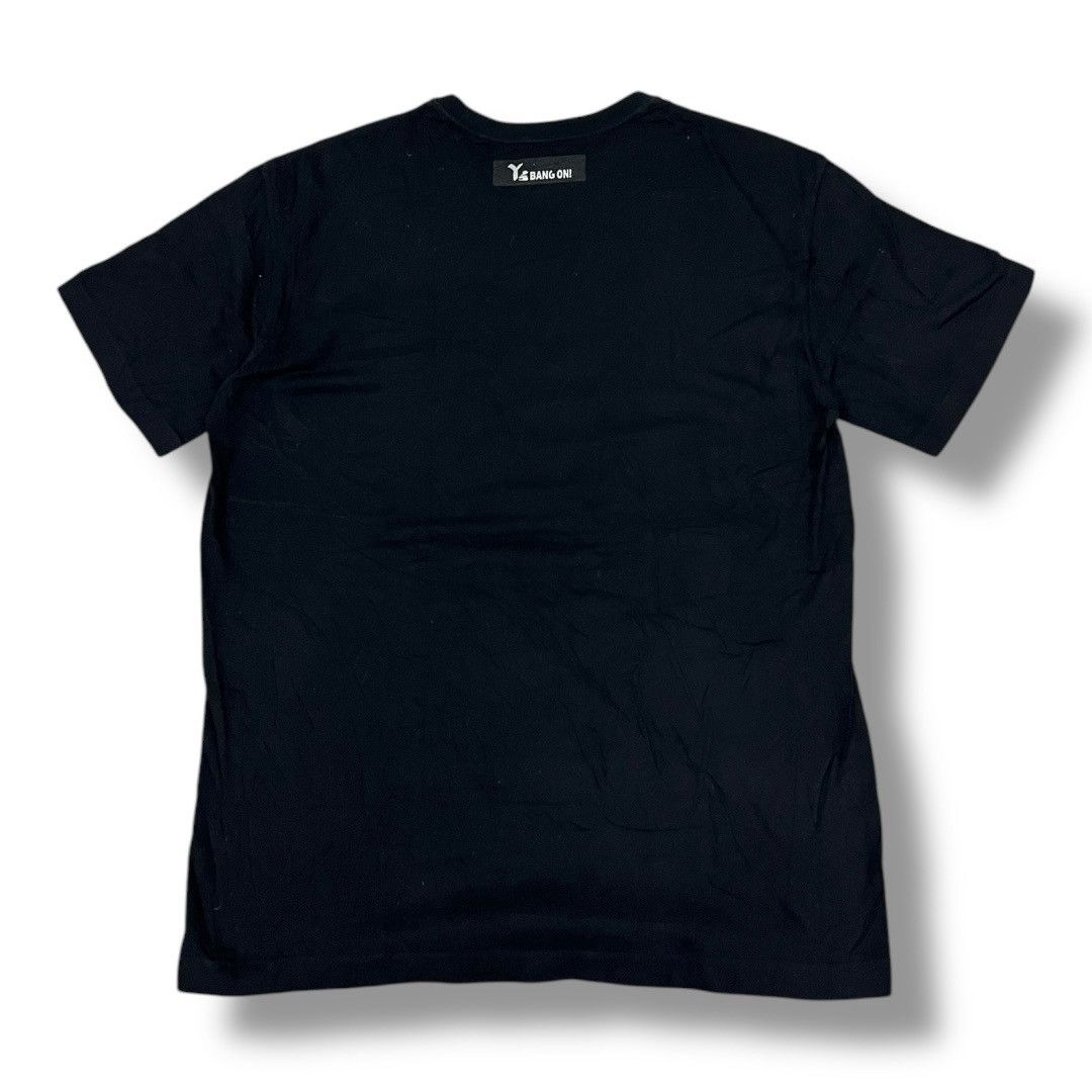 Y's × Y's for Men × Yohji Yamamoto Y’S BANG ON KIDNAPED JAPANESE BRAND SHIRT Size US L / EU 52-54 / 3 - 2 Thumbnail