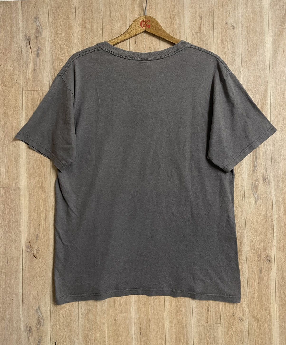 Vintage Vintage Sub Pop T shirt Grunge Bjork Sade Mudhoney Y2K Rare Size US M / EU 48-50 / 2 - 5 Thumbnail