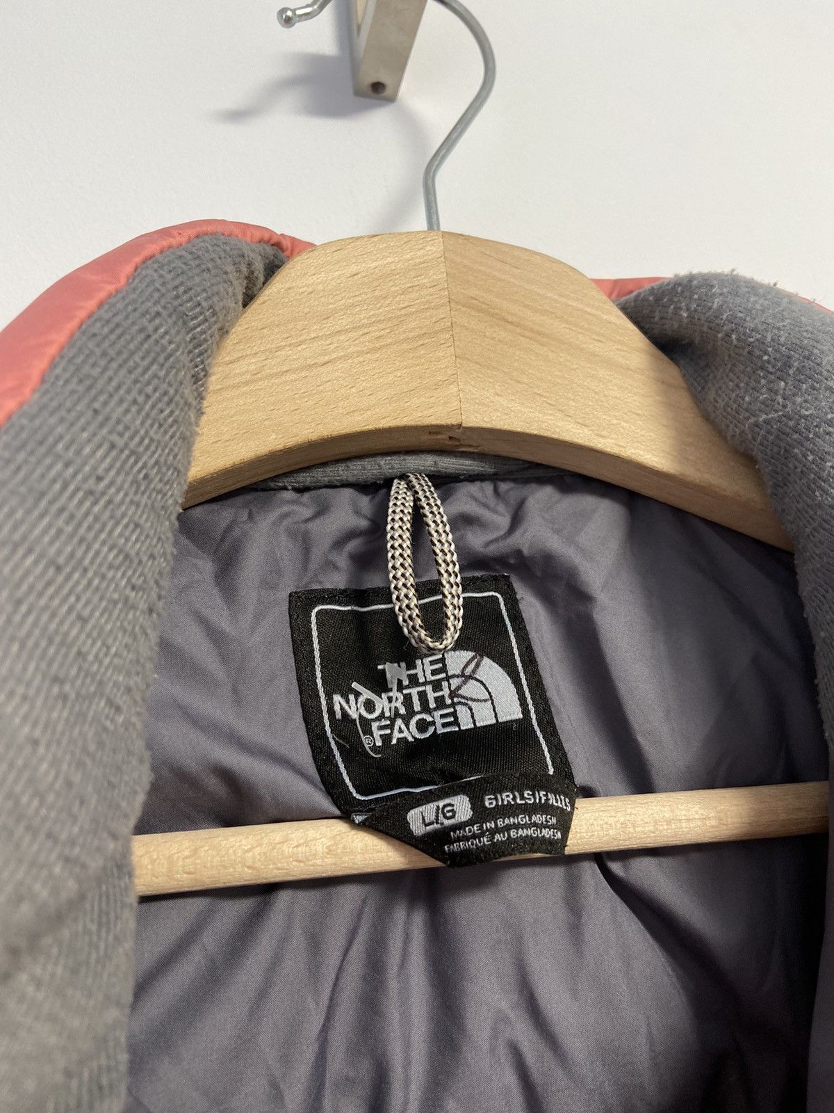The North Face The North Face Women Down jacket Size S / US 4 / IT 40 - 10 Thumbnail