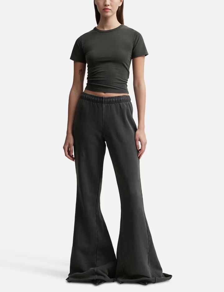 Designer × Entire Studios Entire Studios ink flared sweatpants size L Size 30" / US 8 / IT 44 - 1 Thumbnail