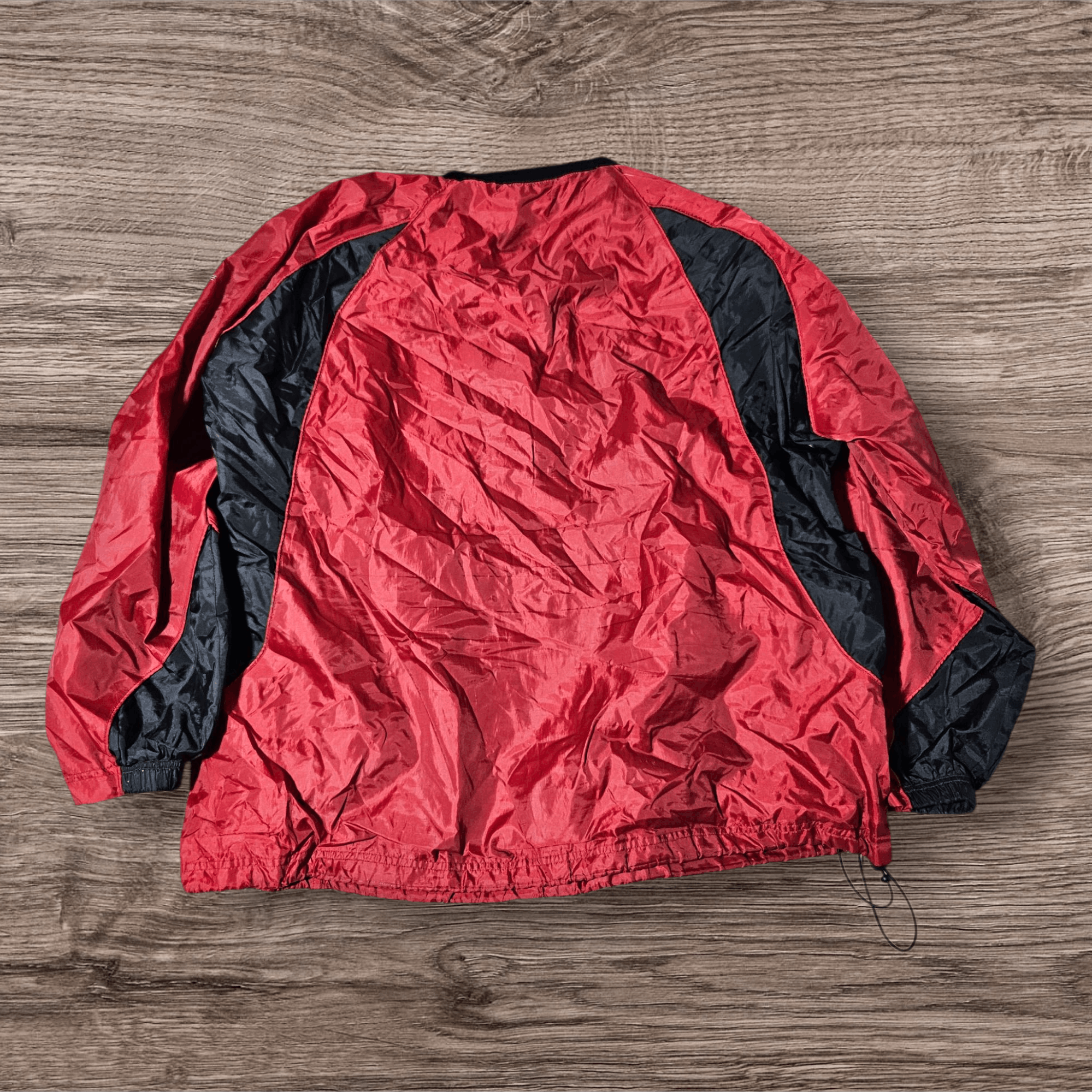 Pro Edge Washington State Cougars Jacket 90s Pro Edge WSU XL Bomber Size US XL / EU 56 / 4 - 9 Thumbnail