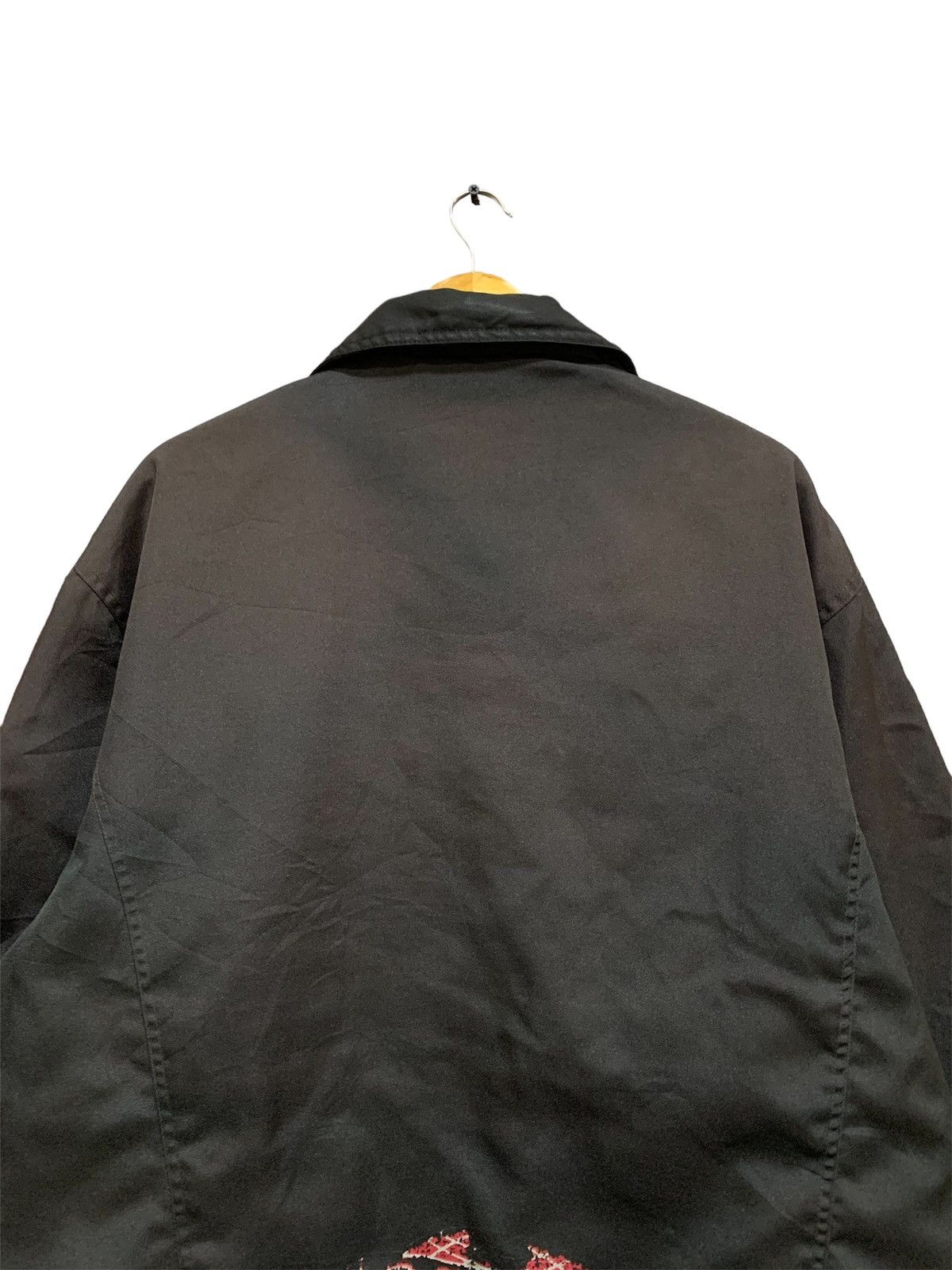 Santa Cruz Skateboards × Vintage Santa Cruz Snowboard Jacket Mens Size US L / EU 52-54 / 3 - 7 Thumbnail