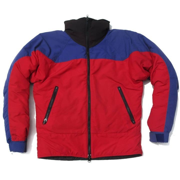 Marmot × Vintage Vintage Marmot Mountain Works Outdoor jacket early 80s Size US M / EU 48-50 / 2 - 1 Thumbnail
