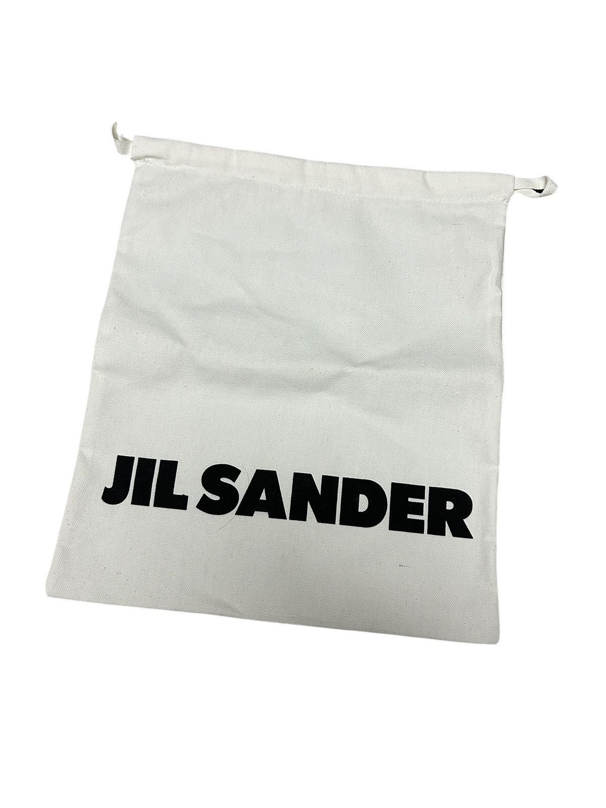 Jil Sander Shiny Spazzolato Heel Size US 6.5 / IT 36.5 - 9 Thumbnail