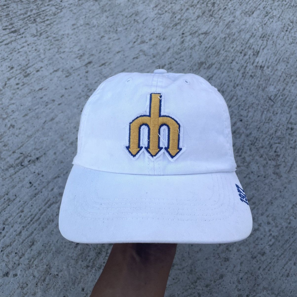 47 Brand seattle mariners by 47 brand size m Size ONE SIZE - 2 Thumbnail