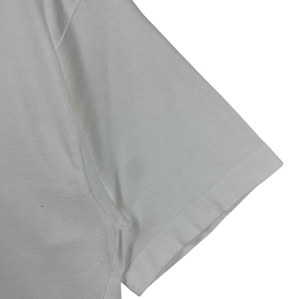 Esprit × Vintage Vintage ESPRIT peace on earth logo spellout tee Size US M / EU 48-50 / 2 - 7 Thumbnail