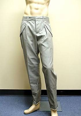Gucci GUCCI Casual Pants Size US 32 / EU 48 - 8 Thumbnail
