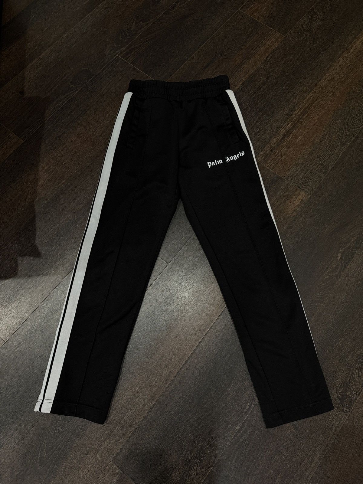 Palm Angels Palm Angels Pants Size US 28 / EU 44 - 2 Thumbnail