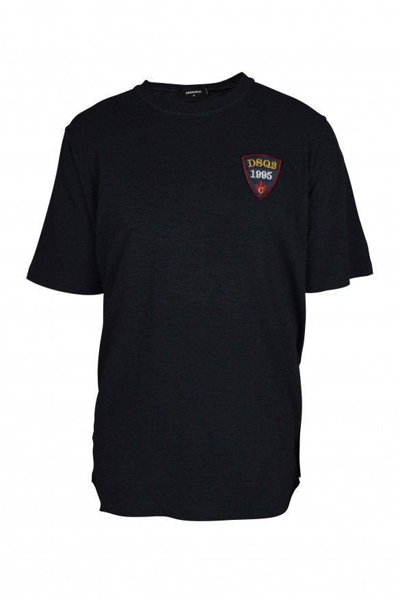 Dsquared2 T-shirt Size US XS / EU 42 / 0 - 1 Thumbnail