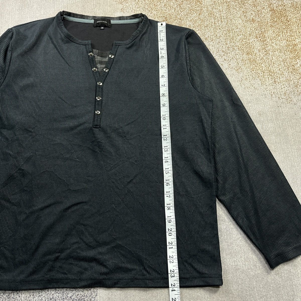 Japanese Brand Male co japanese brand Size US S / EU 44-46 / 1 - 5 Thumbnail
