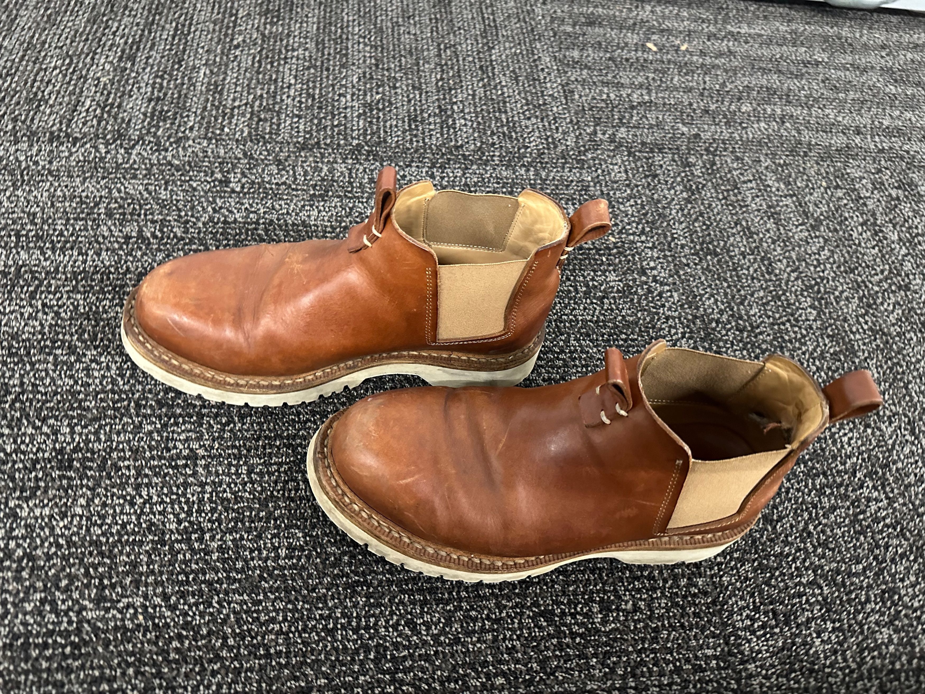 Feit Feit Gardener Boot Size US 9 / EU 42 - 2 Thumbnail