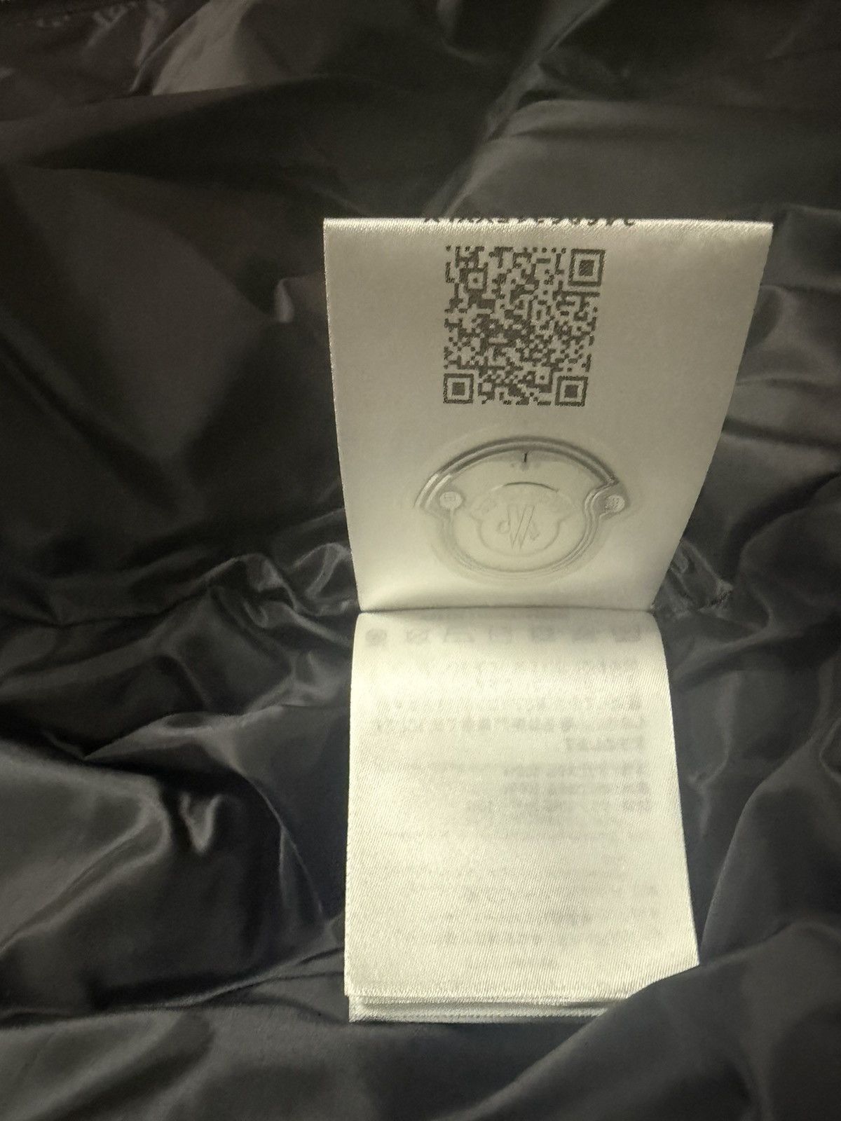 Gentle Monster × Moncler Gentle Monsters Otanes vest Size US XL / EU 56 / 4 - 10 Thumbnail