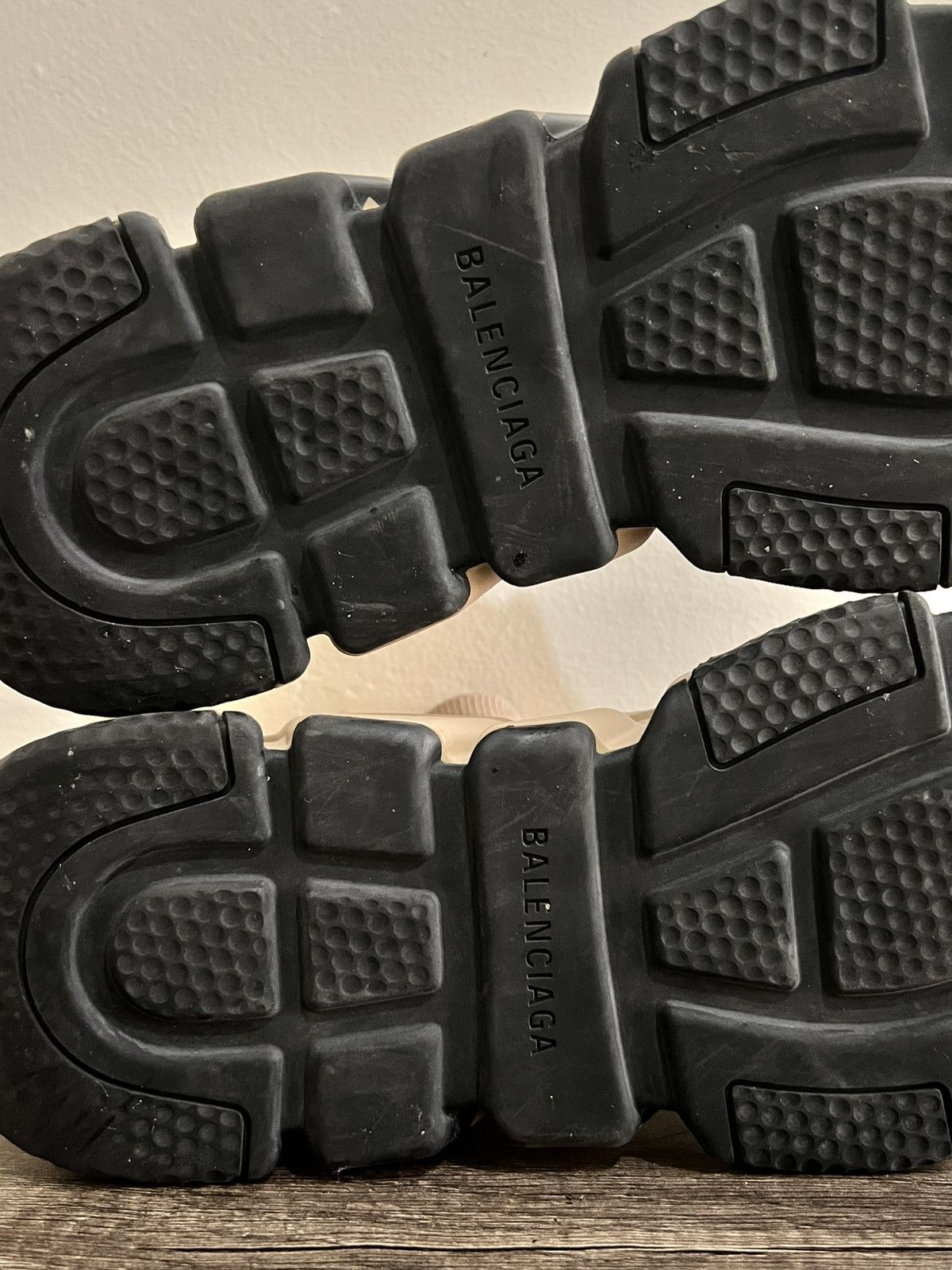 Balenciaga Speed Trainers Size US 7 / EU 40 - 8 Thumbnail