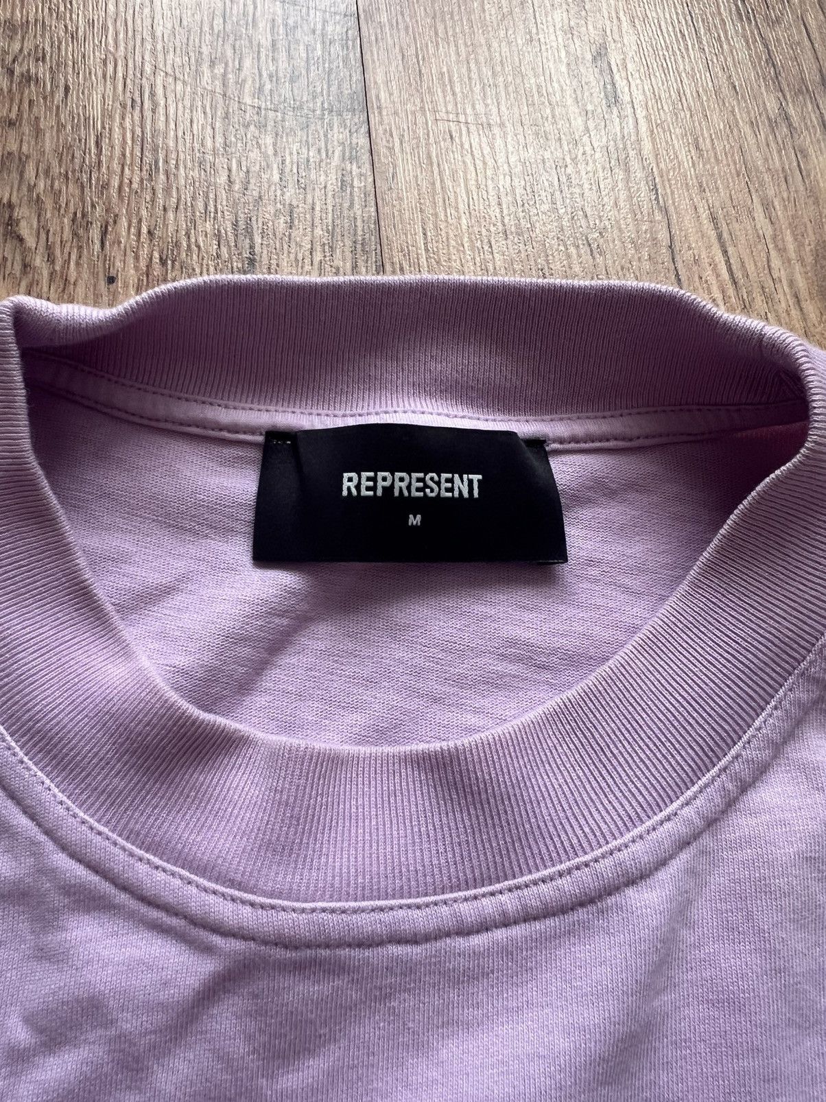 Represent Clo. Represent Clo. Owners Club T-Shirt Size US M / EU 48-50 / 2 - 5 Thumbnail